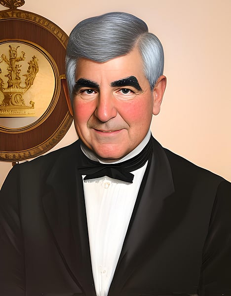 Michael Dukakis