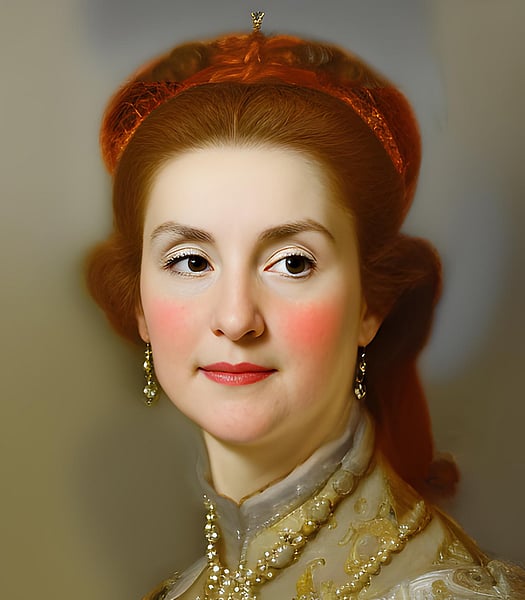 Audrey Wasilewski