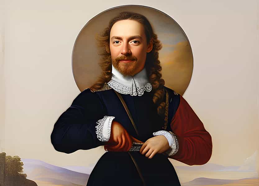 Dechen Thurman