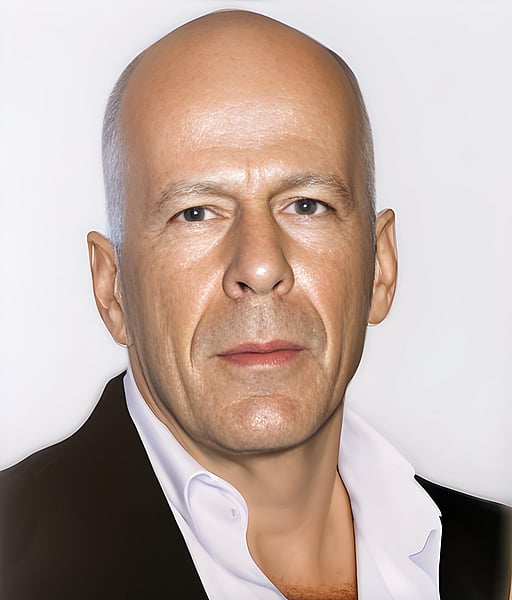 Bruce Willis