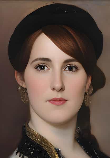 Rumer Willis