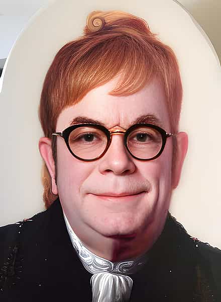 Elton John