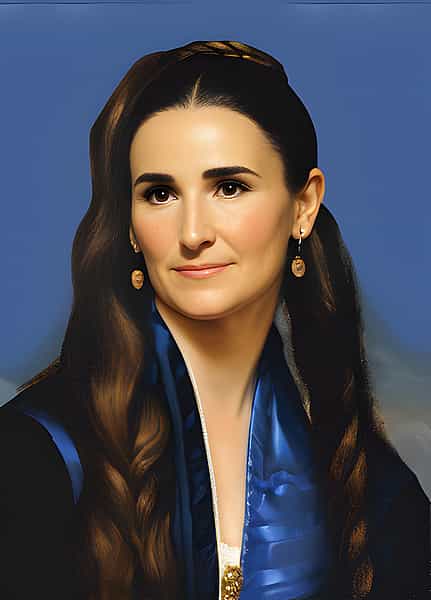 Demi Moore