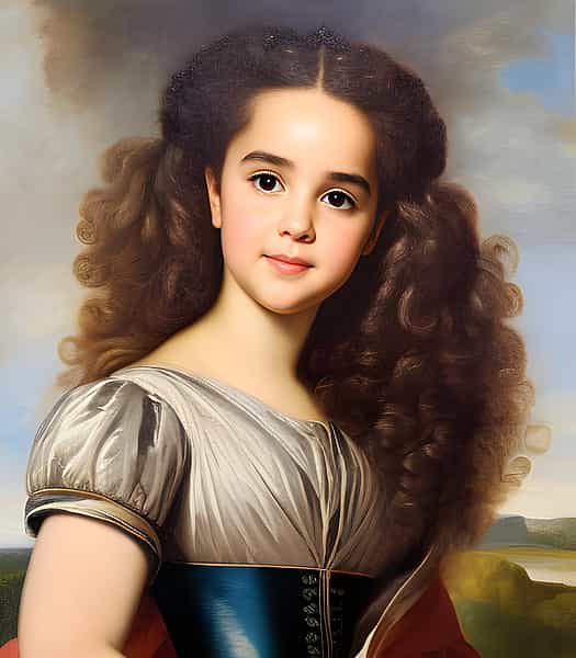 Madison Pettis