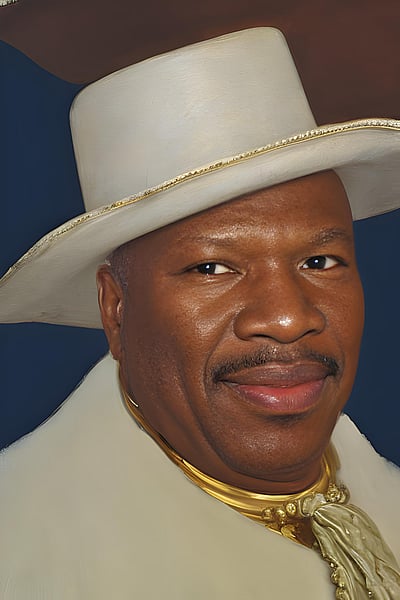 Ving Rhames