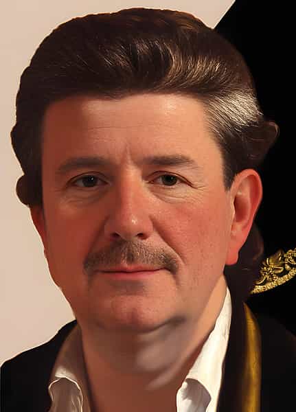 John Michael Higgins