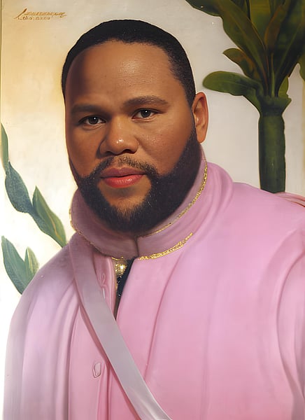Anthony Anderson