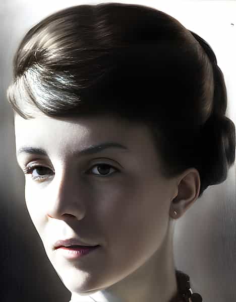 Toni Wayne