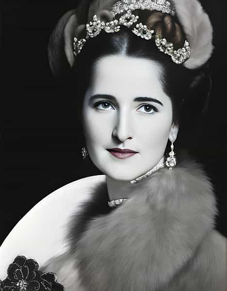 Norma Shearer