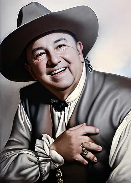 Tex Ritter