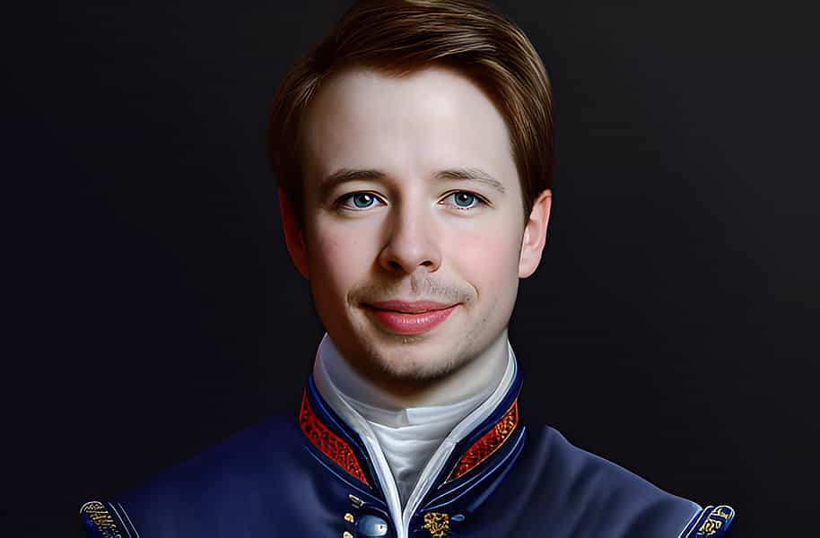 Tyler Ritter