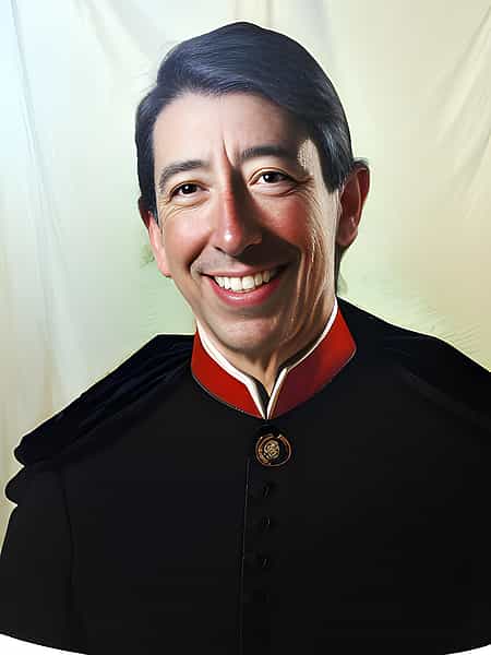 Ron Reagan