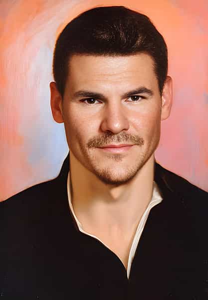 David Boreanaz
