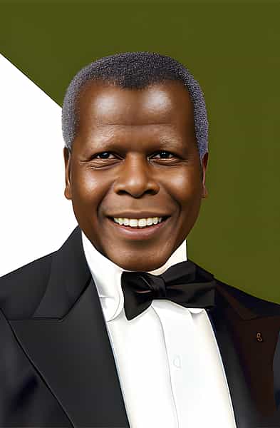 Sidney Poitier