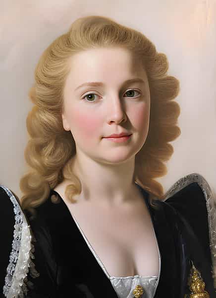 Skye McCole Bartusiak