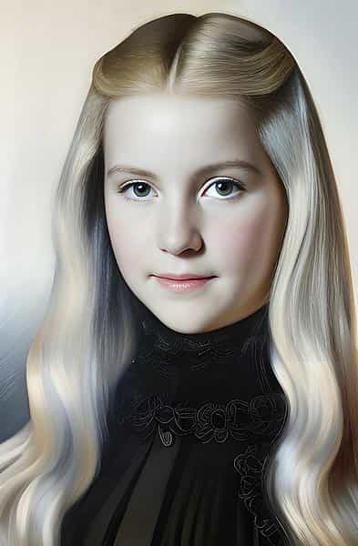 Danika Yarosh