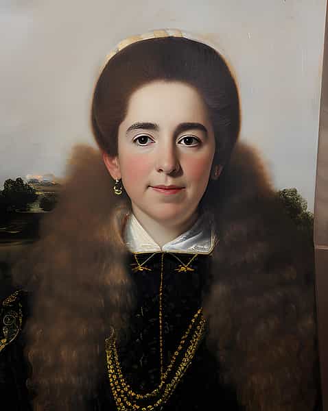 Ángela Molina