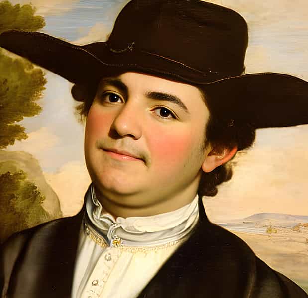 Antonio Molina