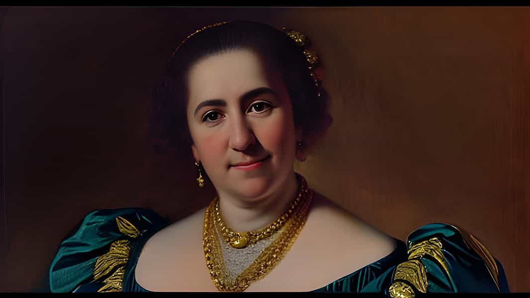 Paula Molina