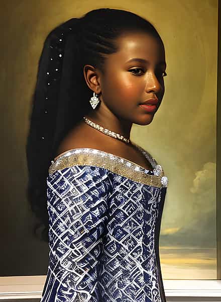 Sydney Tamiia Poitier