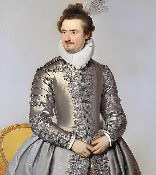 Robert Aramayo
