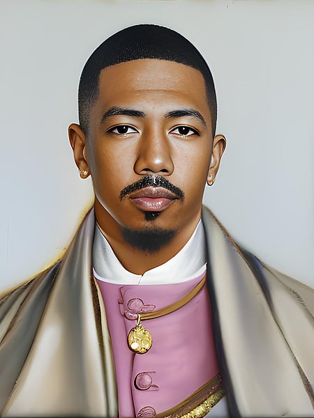 Nick Cannon