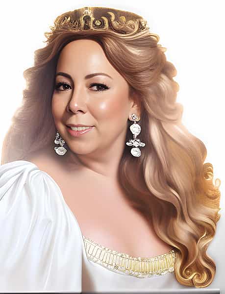 Mariah Carey