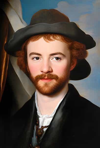 Christopher Masterson