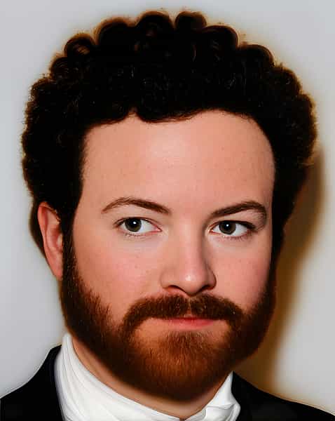 Danny Masterson