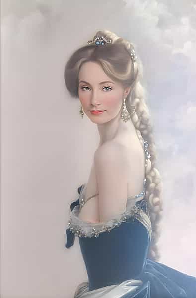 Chynna Phillips