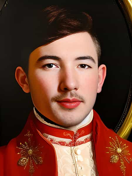 Barry Keoghan