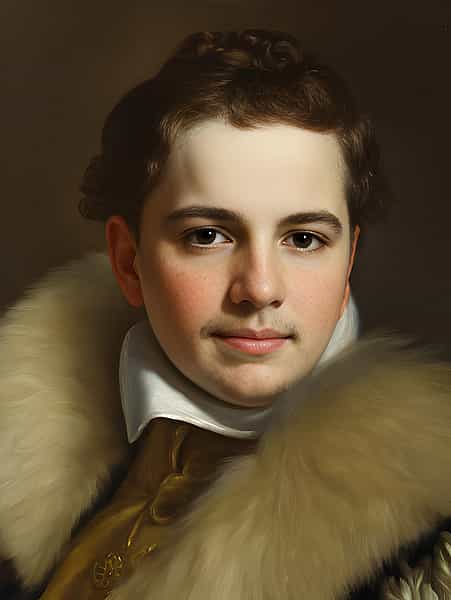 Austin Hines