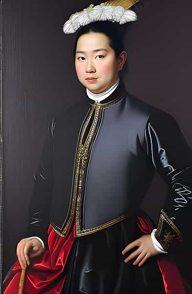Hudson Yang