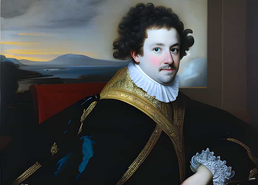 Matthew Guinness