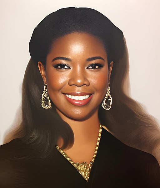 Gabrielle Union