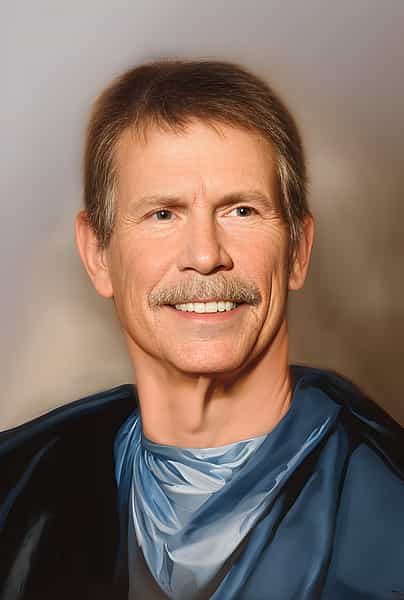 Marc Singer