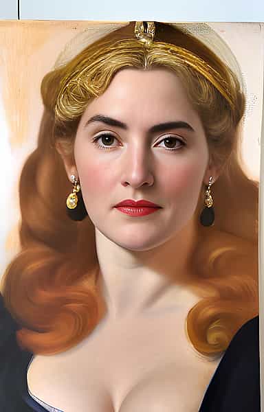 Kate Winslet