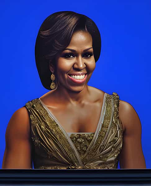 Michelle Obama