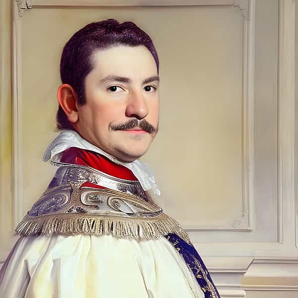 Eric Bauza