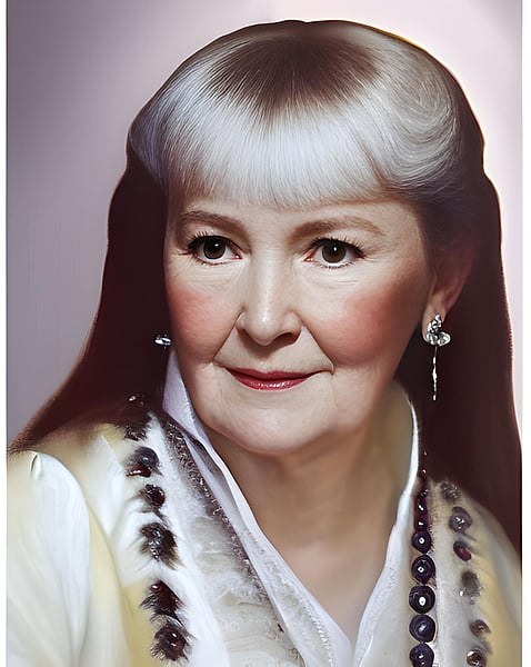 Diane Ladd