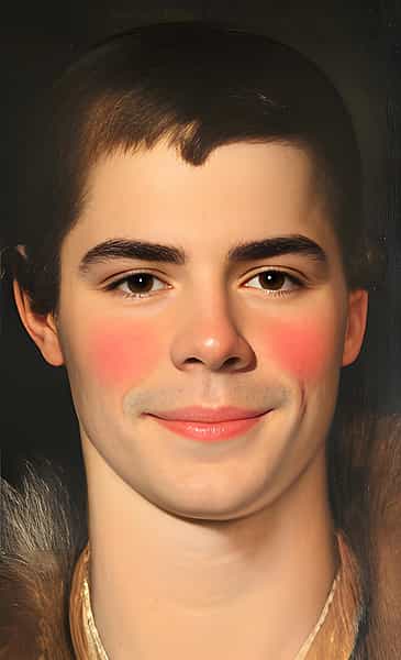 Matthew Lawrence