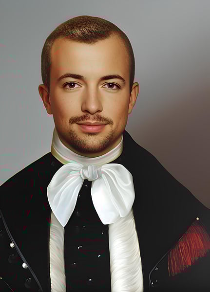 Joey Lawrence