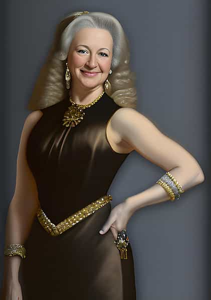 Sheree J. Wilson