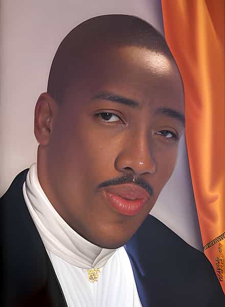 J.B. Smoove