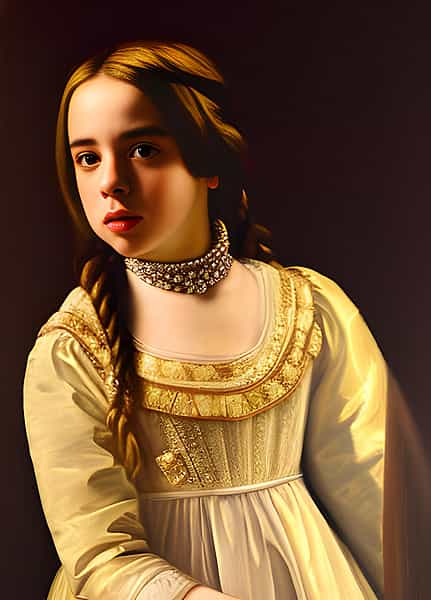 Billie Eilish