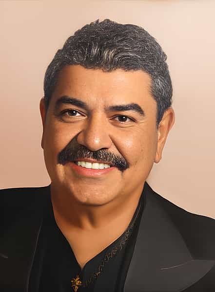 George Lopez