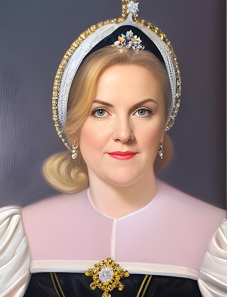 Elaine Hendrix
