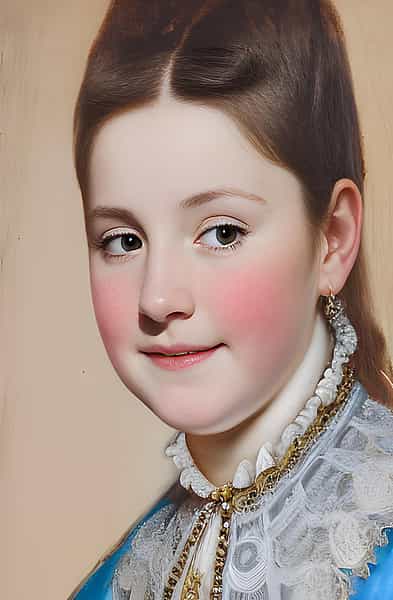 Madeleine McGraw