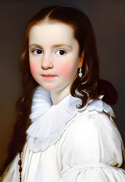 Violet McGraw