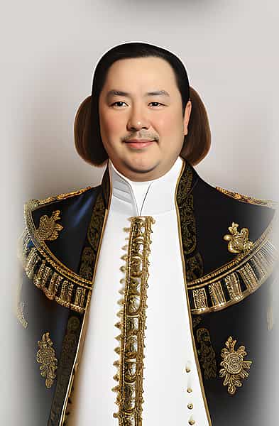 Justin Nozuka